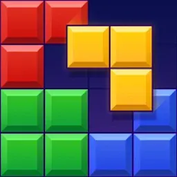 Ícone do jogo Block Blast!