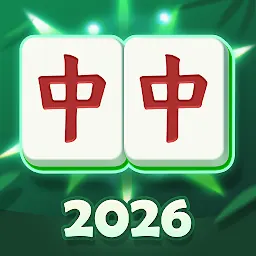 Ícone do jogo Double Tile! Puzzle Mahjong