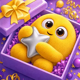 Ícone do jogo Fluffy Drop
