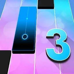 Ícone de Magic Tiles 3™ - Jogo de Piano