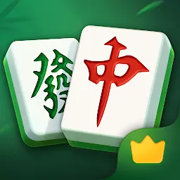 Ícone de Mahjong Blast - Puzzle de Mesa