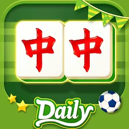 Ícone do jogo Mahjong Match Diário