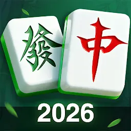 Ícone do jogo Mahjong Scapes®