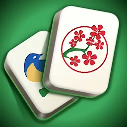 Ícone do jogo Mahjong Voyage: Peças