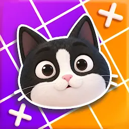 Ícone de Meowdoku