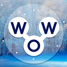 Ícone de Words Of Wonders: Cruzamento