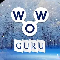 Ícone do jogo Words of Wonders: Guru