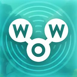 Ícone do jogo Words of Wonders: Zen